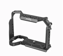 Новая Клетка для sony A7M4