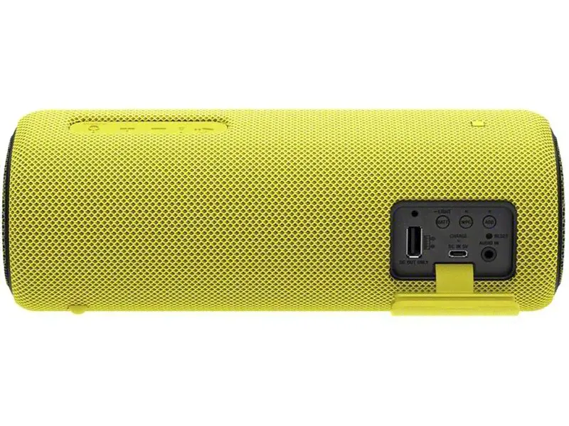 Портативная колонка Sony SRS-XB31Y-1
