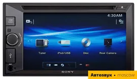 Sony XAV-65