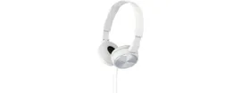 Наушники Sony MDR-ZX310 MDRZX310W