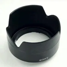 SONY Lens Hood ALC-SH114 for SONY Lens w/ Tracking NEW