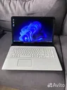 Sony Vaio sve1711g1rw