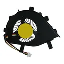 Вентиляторы для процессоров Power4Laptops Sony Vaio VPCZ11X9R/B, Sony Vaio VPC-Z11X9R/B, Sony Vaio VPCZ11X9R/S, Sony Vaio VPC-Z11X9R/S, Sony Vaio VPCZ11X9RB Kompatibler Notebook Lüfter
