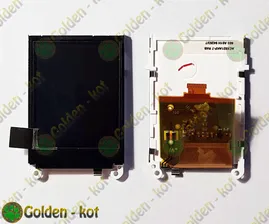 Дисплей для Sony Ericsson K500i