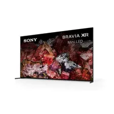 Sony Телевизор 65", черный