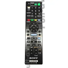 Оригинальный пульт Sony RM-ADP091, Blu Ray домашний кинотеатр Sony BDV-E2100, BDV-E3100, BDV-E3200