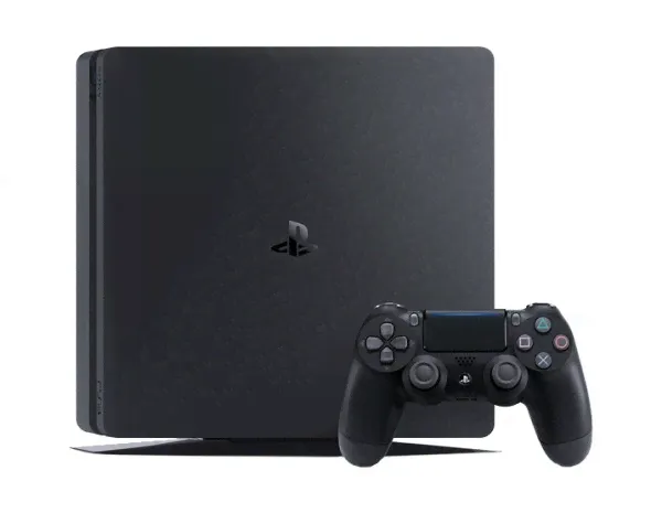 Игровая консоль Sony PlayStation 4 Slim 500Gb