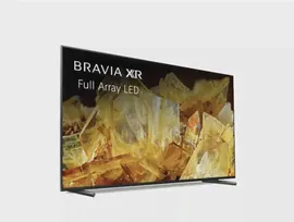 Sony BRAVIA XR X90L 85 4K HDR Smart LED телевизор