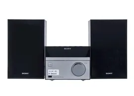 Аудиосистема Sony CMT-SBT20 Чер