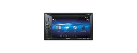 Мультимедийное устройство Sony XAV-65