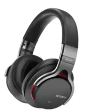 Гарнитура Sony MDR-1ABT Black