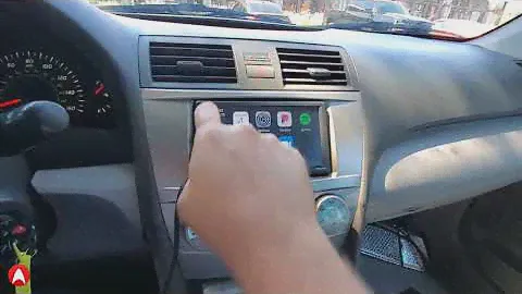 Upgrade to Apple CarPlay and Android Auto Santa Clarita Auto Sound Sony XAV-AV1000