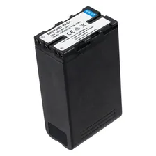 Аккумулятор BP-U90 для Sony PMW-200 | PMW-EX3 | PMW-EX1 | PXW-FS7 | PXW-X200 | PMW-300 - 10400mAh