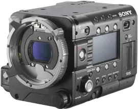 Видеокамера Sony PMW-F55