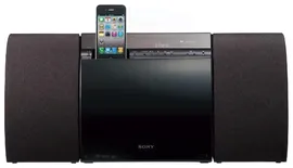Музыкальный центр Sony CMT-CX5IP