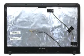 Крышка и рамка матрицы ноутбука Sony SVE151E11V