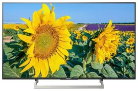 Телевизор 49" Sony KD-49XF8096 4K Android