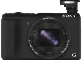 Sony Cyber-shot DSC-HX60