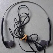Наушники Sony Walkman Mdr-w10 turbo