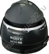 Джойстик Sony RM-X6S