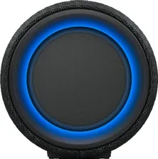 Колонка Sony SRS-XG300 Black