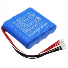 Аккумулятор для SONY GTK-XB60 - 2600mAh