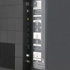 Телевизор Sony KD-55X81K 2022 HDR, черный