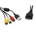 Sony VMC-MD2 - Кабель USB/AV (мультикабель)