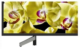 Телевизор Sony KD-43XG8096 42.5" (2019) черный