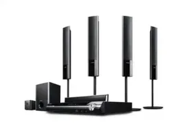 Домашний кинотеатр Sony 1000Вт