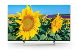 Телевизор 55" SONY KD-55XF8096 4K Android