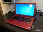 Sony vaio svs131G1DV