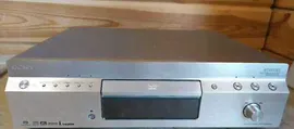 DVD проигрыватель Sony DVP-NS9100ES