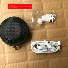 Original Sony MH750 Sony Xperia Android Handy In Ear Stereo Headset 3,5 mm