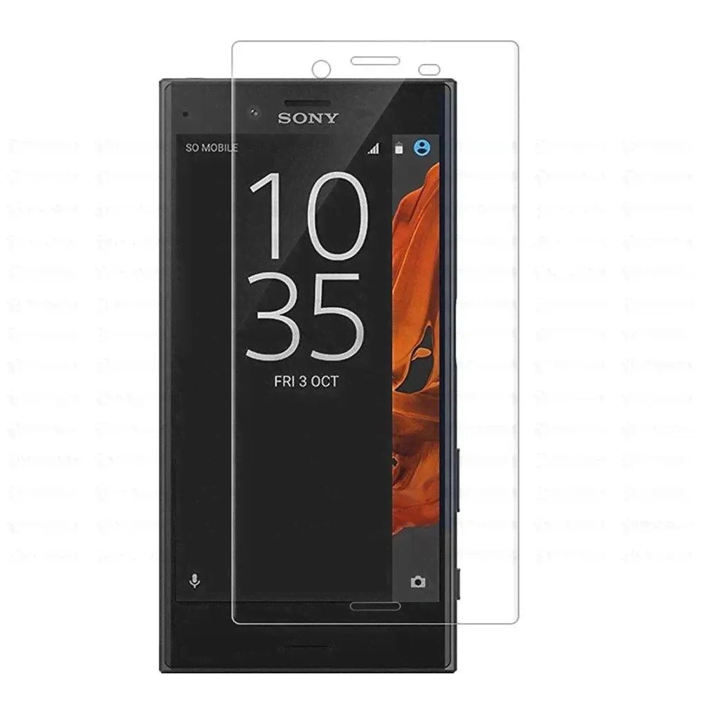 Защитное стекло для Sony Xperia XZ-0