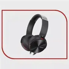 Наушники Sony MDR-XB950AP (черный) цена, купить в Москве, отзывы, характеристики, обзор