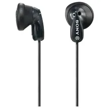 Наушники-вкладыши Sony MDR-E9LPB.E