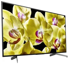 Телевизор 49" Sony KD-49XG8096 4K Android