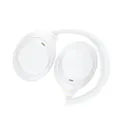 Sony WH-1000XM4 Silent White