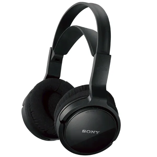 Наушники полноразмерные Sony MDR-RF811RKC-0