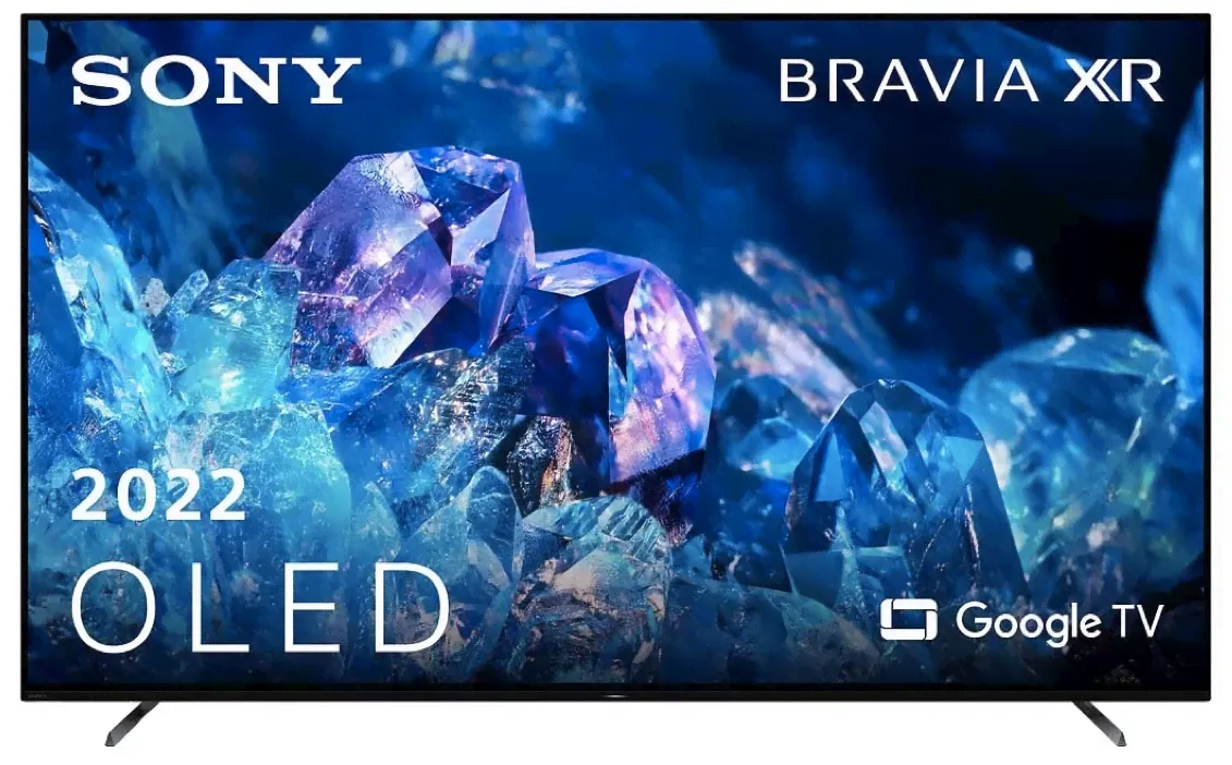ТЕЛЕВИЗОР SONY BRAVIA XR-65A80K