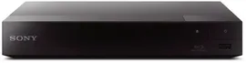 Blu-ray Sony BDP-S3700, черный