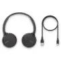 Беспроводные наушники Sony WH-CH500 Black