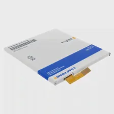Аккумулятор LIS1576ERPC для Sony Xperia M4 Aqua Dual, Xperia M4 Aqua (2400 mAh)