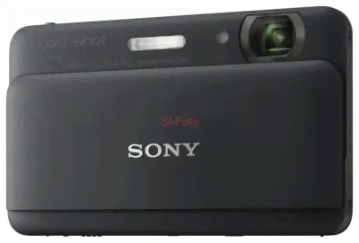 Sony Cyber-shot DSC-TX55-0