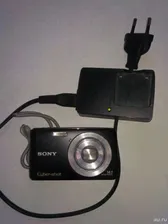 Фотоаппарат SONY Cyber-shot 14.1mp