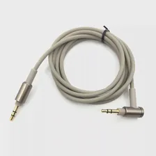 3,5 мм Кабель для наушников Sony MDR-1A MDR-1ABT MDR-1ADAC MDR-1AM2 MDR-H600A Сменный Кабель Контроллера Шнур