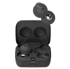 Беспроводные наушники Sony LinkBuds WF-L900/HM, темно-серые