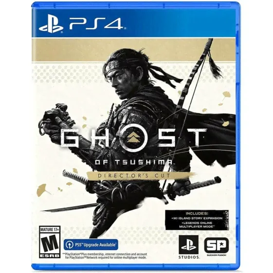 Видеоигры PlayStation 4 Sony-0