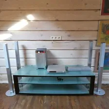 Dvd проигрыватель Sony HCD S880 с акустикой.